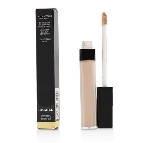 chanel corrector concealer.